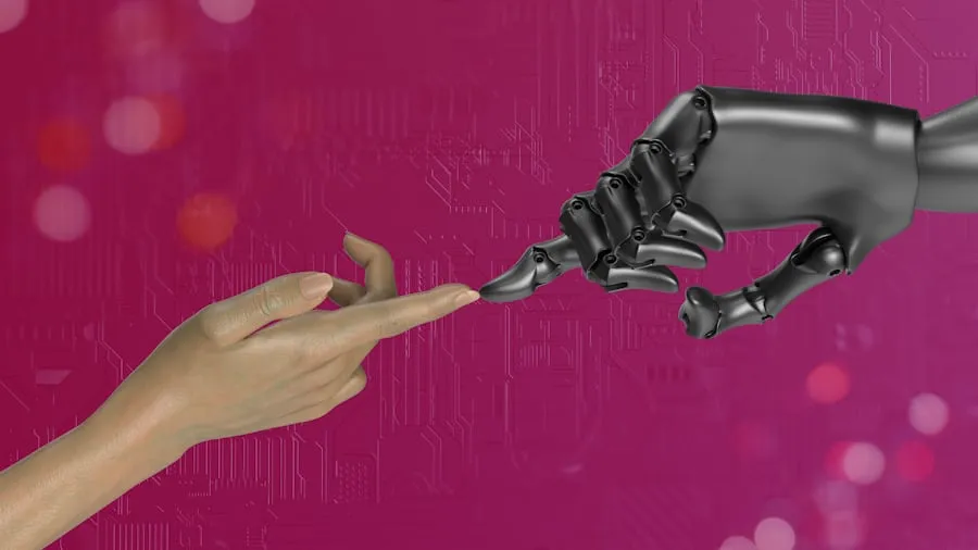 AI helping in everyday life
